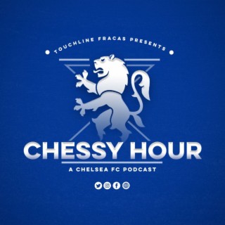 442: Chessy Hour - A Ru-de Awakening, Chelsea Pod