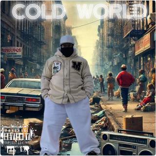 COLD WORLD