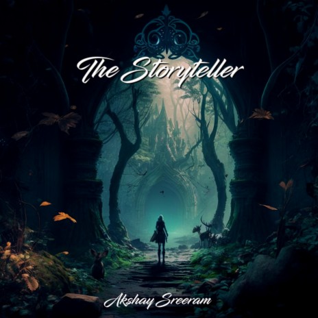 THE STORYTELLER | Boomplay Music