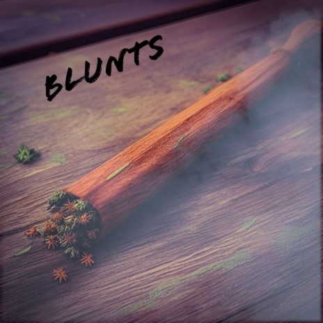 Blunts | Boomplay Music