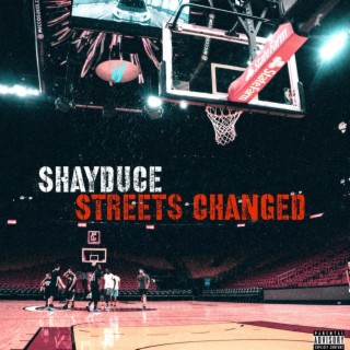 Streets changed