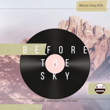 Before The Sky (Radio Edit) | Boomplay Music