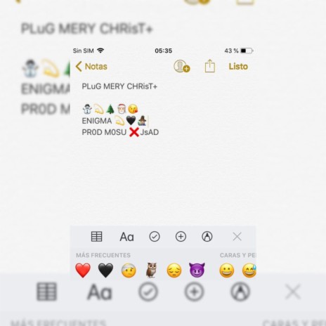 PLuG MERY CHRisT+ | Boomplay Music