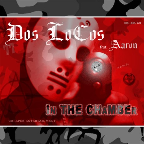 In the Chamber (feat. Aaron) | Boomplay Music