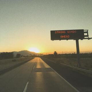 Strong Winds Ahead