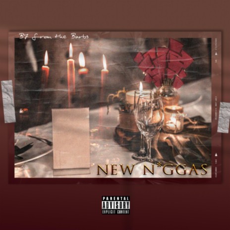 New Niggas (Red Flag) | Boomplay Music