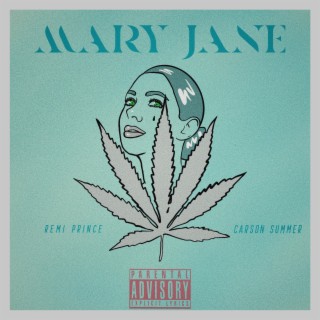 Mary Jane