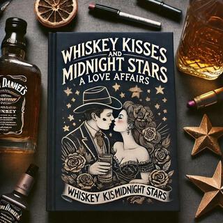 Whiskey Kisses And Midnight Stars