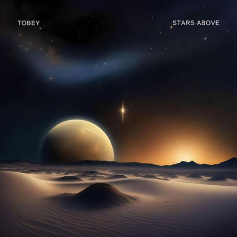 Stars Above | Boomplay Music