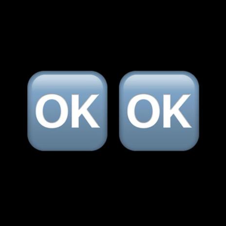 OK OK ft. IceEyes | Boomplay Music