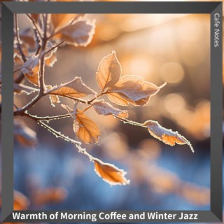 Warmth of Morning Coffee and Winter Jazz