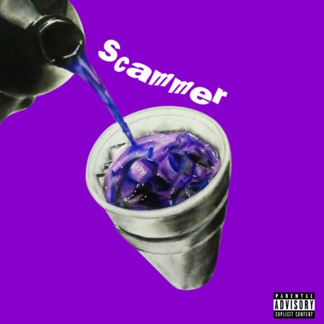 Scammer | Boomplay Music