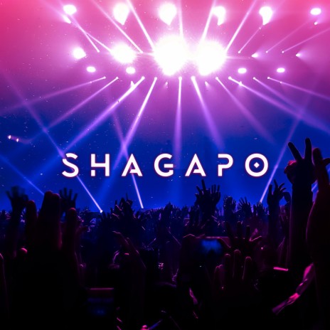 Shagapo | Boomplay Music