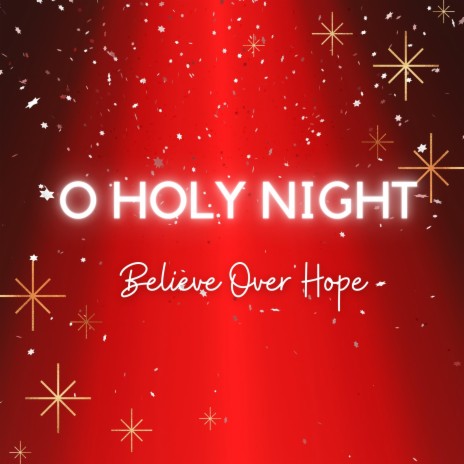 O Holy Night (AfroPop Version)
