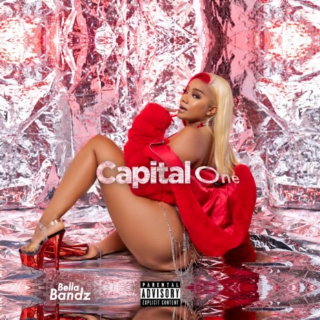 Capital One | Boomplay Music