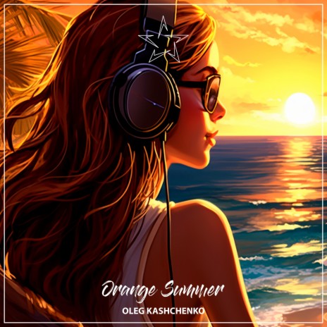 Orange Summer | Boomplay Music