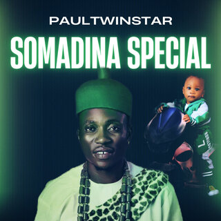 Somadina Special