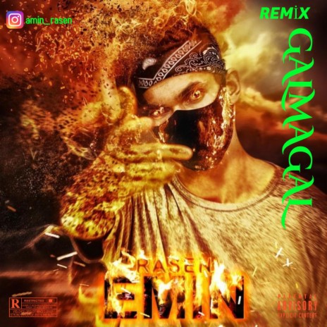 Emin Rasen - Galmagal (Doodali HSM Remix) MP3 Download & Lyrics.