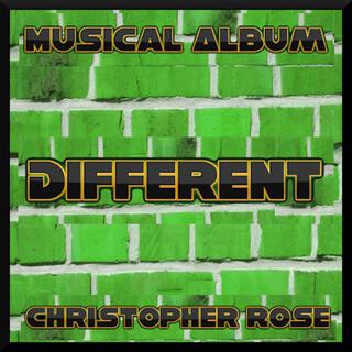 Different (Deluxe)