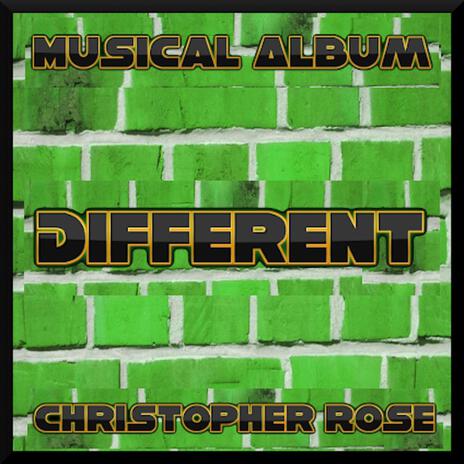 Different Music