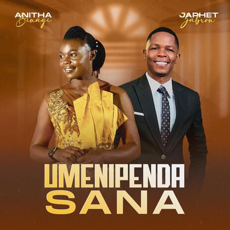 Umenipenda Sana ft. Japhet Zabron | Boomplay Music