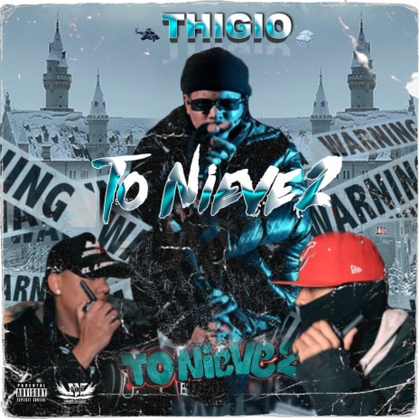 To nieve 2 ft. Jay On The Mask | Boomplay Music