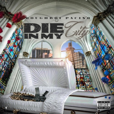 Die In My City | Boomplay Music