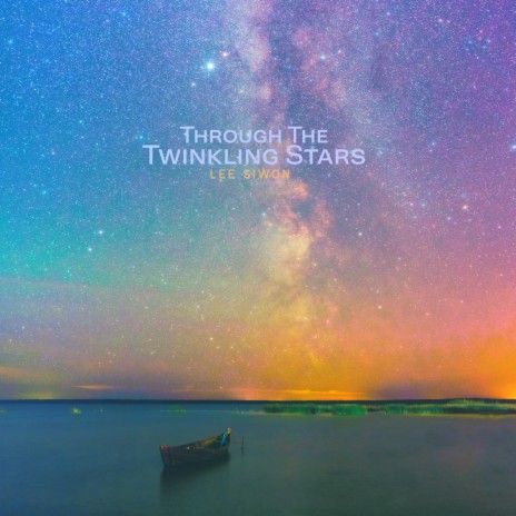 Through The Twinkling Stars