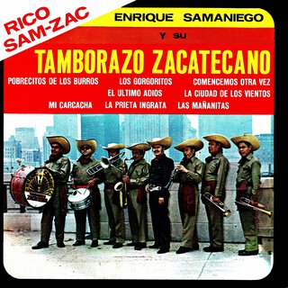 Rico sam-zac