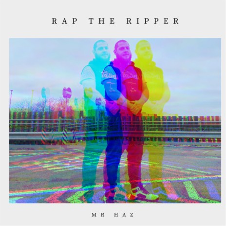 Rap The Ripper | Boomplay Music