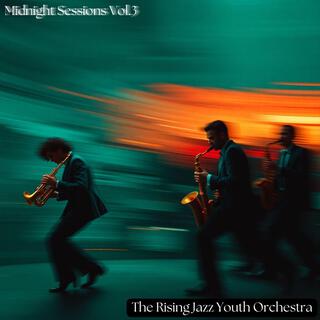 Midnight Sessions, Vol. 3