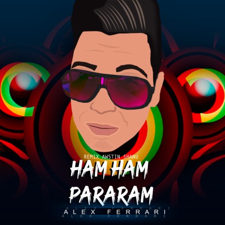 Ham Ham Pararam (Club Remix 2022) | Boomplay Music