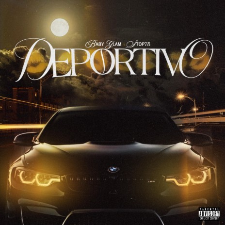 Deportivo ft. Stop75 | Boomplay Music