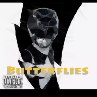 Butterflies (Radio Edit)