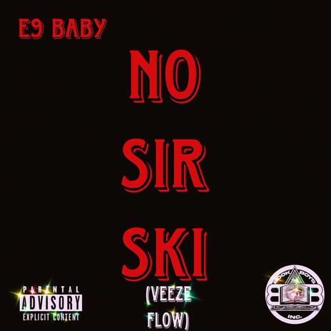 No Sir Ski (veeze flow) | Boomplay Music