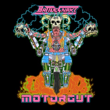 Motorgut | Boomplay Music