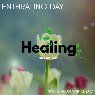 Enthraling Day - Spa & Massage Music