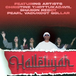 HALLELUJAH MASHUP