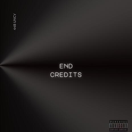 End Credits | Boomplay Music