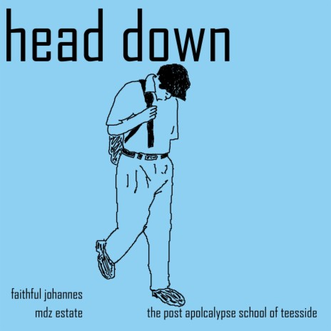 Head Down