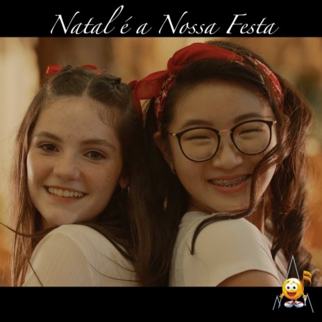 Natal É Nossa Festa | Boomplay Music