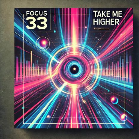 Take me higher | Boomplay Music