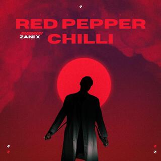 Red Pepper Chilli lyrics | Boomplay Music