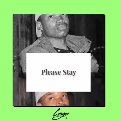 Please Stay | Boomplay Music