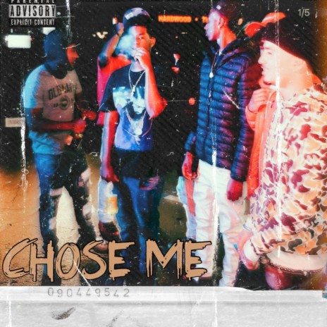 Chose Me ft. MariBo, 4HunnitTay & DooneyMan | Boomplay Music