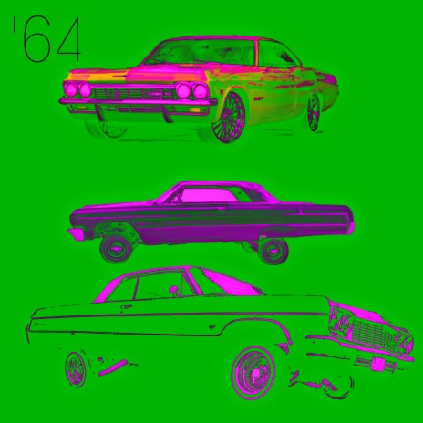 '64 | Boomplay Music