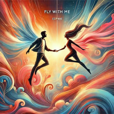 FLY WITH ME | Boomplay Music