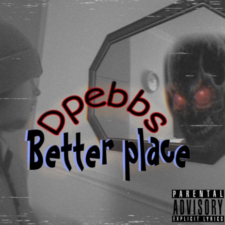 better place | Boomplay Music