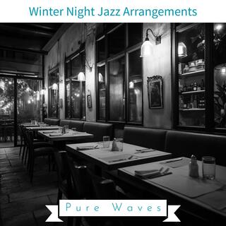 Winter Night Jazz Arrangements