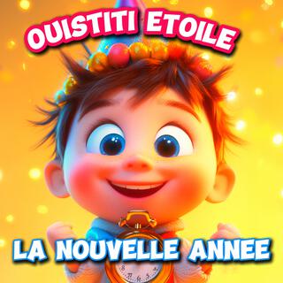 La nouvelle année de Ouistiti Etoile